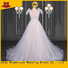 HMY Wholesale lace wedding dresses for sale factory for brides