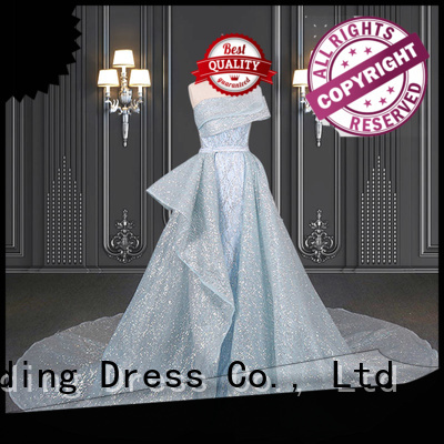 HMY evening event dresses Supply for party