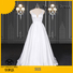 HMY Best affordable wedding dresses factory for brides