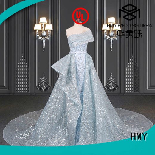 HMY fashion formal dresses for business for party