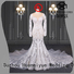 HMY bridal wedding dresses online shopping manufacturers for wedding party
