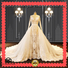 HMY beautiful wedding dresses online for business for brides