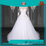 HMY marriage gown dress company for wholesalers