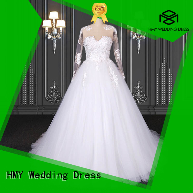 High-quality mature wedding dresses factory for wedding dress stores