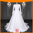 HMY discount wedding dresses Supply for brides