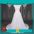 HMY sexy wedding dress for business for brides