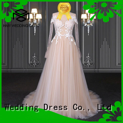 HMY Best dreses for wedding Suppliers for boutiques
