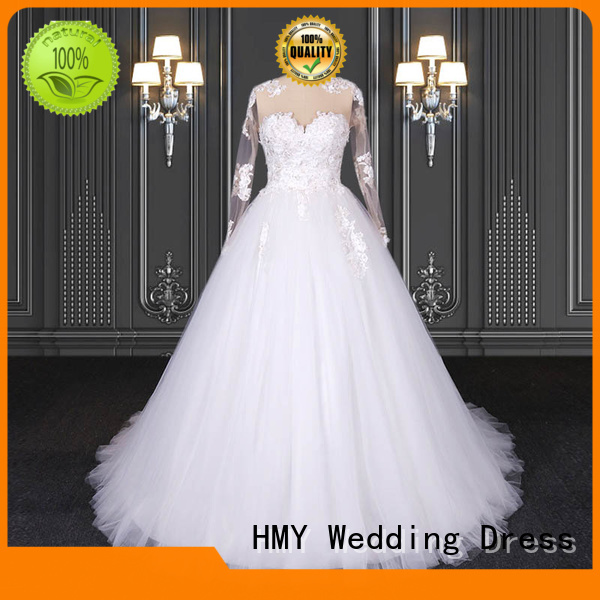 Top wedding dress by company for wedding party