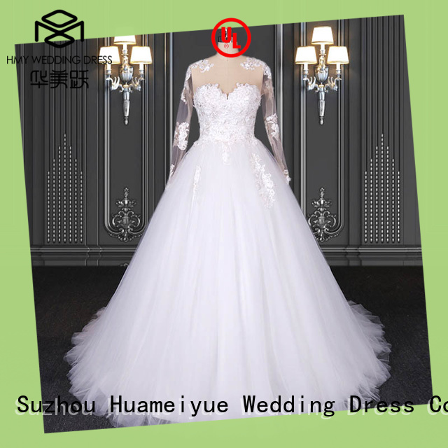 Top victorian wedding dresses factory for wedding party