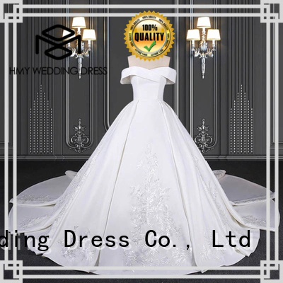 HMY for wedding dress for business for boutiques
