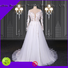 HMY backless wedding dresses for business for boutiques