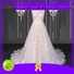 High-quality second wedding dresses company for wholesalers
