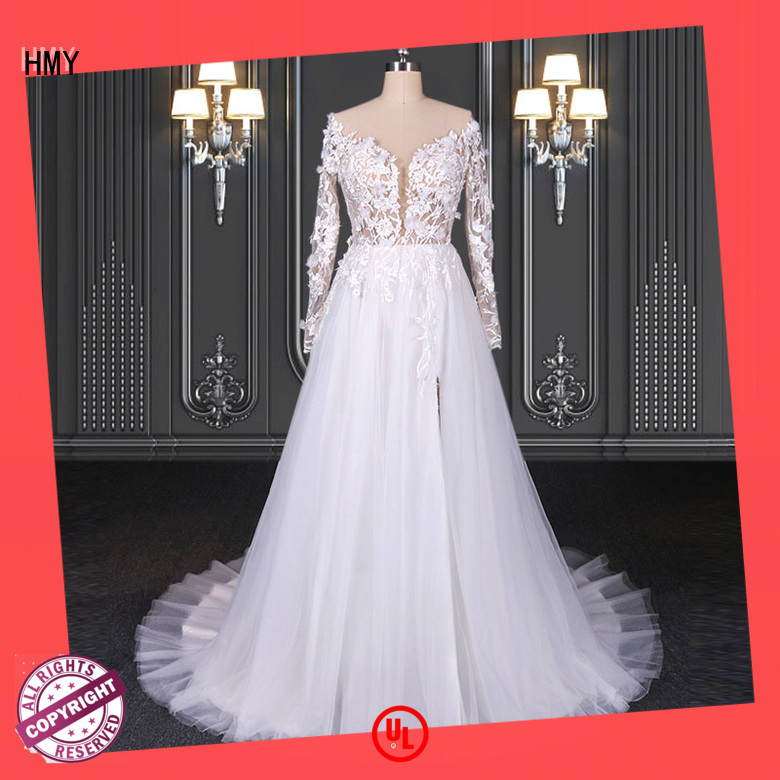 HMY wedding gowns and their prices Suppliers for boutiques