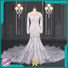 New wedding dress of bride Supply for wedding party