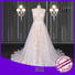 HMY Best wedding dresses with sleeves factory for wedding dress stores