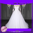 HMY Latest wedding dress by manufacturers for boutiques