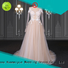 HMY Latest affordable wedding gowns online Suppliers for wedding party