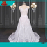 HMY Wholesale elegant wedding gown factory for wedding dress stores