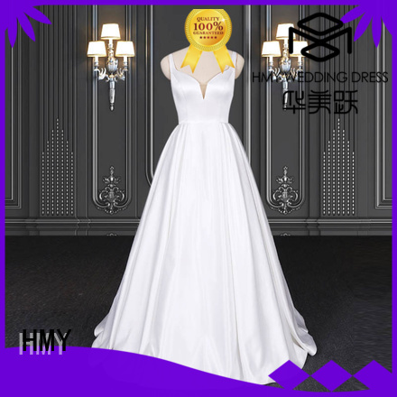 Wholesale winter wedding dresses factory for wholesalers
