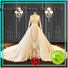 HMY Latest inexpensive wedding dresses factory for wedding dress stores