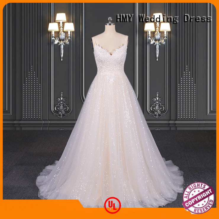 Wholesale wedding gown stores Suppliers for boutiques