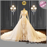 HMY off the rack wedding dresses for business for wholesalers