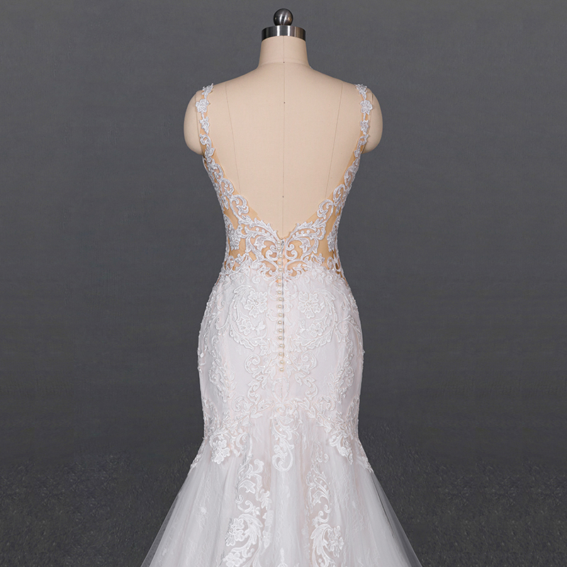 New wedding gowns wedding dresses factory for wedding dress stores-1