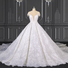 2021 ZZbridal lace ball gown princess wedding gown
