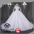 HMY New bridal wear gowns for business for boutiques