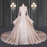 HMY Latest affordable wedding dress stores for business for brides