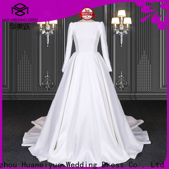 Latest cheap gorgeous wedding dresses manufacturers for wholesalers