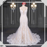 HMY Top open back wedding dresses for sale factory for wholesalers