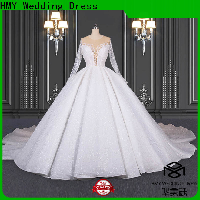 Top modest bridal gowns factory for boutiques