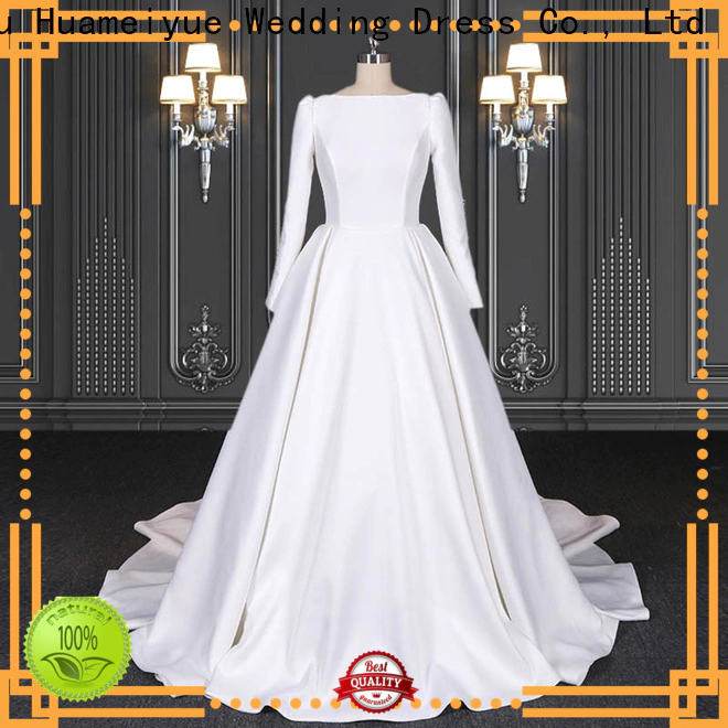 HMY frocks and gowns bridal Supply for boutiques