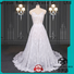 New open back wedding dresses for sale manufacturers for wedding dress stores