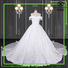 HMY bridal dresses online shopping factory for wedding party