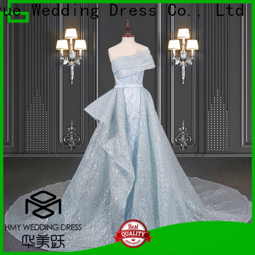 HMY High-quality ladies formal gowns factory for party