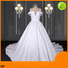 Wholesale bridal dresses and prices company for wedding dress stores