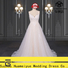 HMY wedding gaun dress factory for wedding party