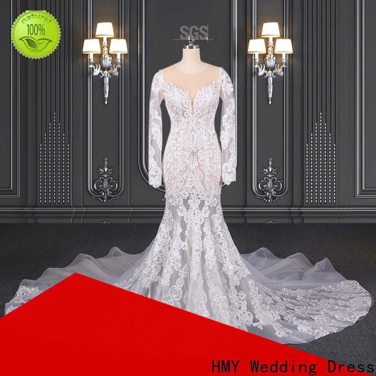 HMY Best pakistani wedding dresses Suppliers for wholesalers