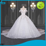 Top frocks and gowns bridal for business for brides