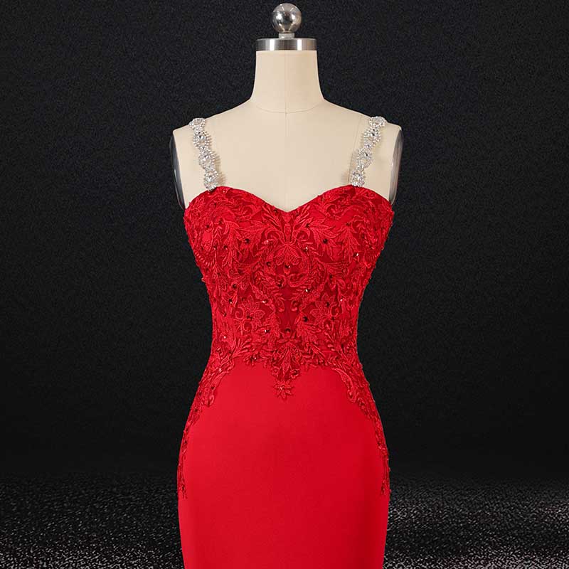 Wholesale cheap formal dresses Suppliers for ladies-1