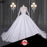 HMY Top bridal dresses sale online for business for wholesalers