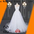 HMY Latest informal wedding gowns for business for brides