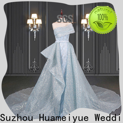 HMY High-quality couture dresses Supply for party