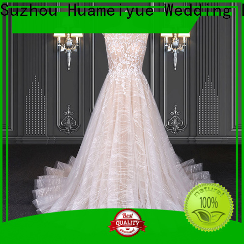 Top inexpensive wedding dresses manufacturers for boutiques