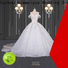 HMY white bridal gowns manufacturers for brides