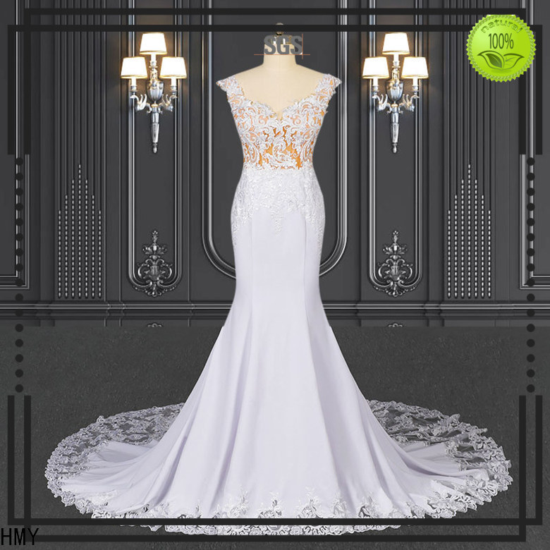 Top bridal long gown Suppliers for brides