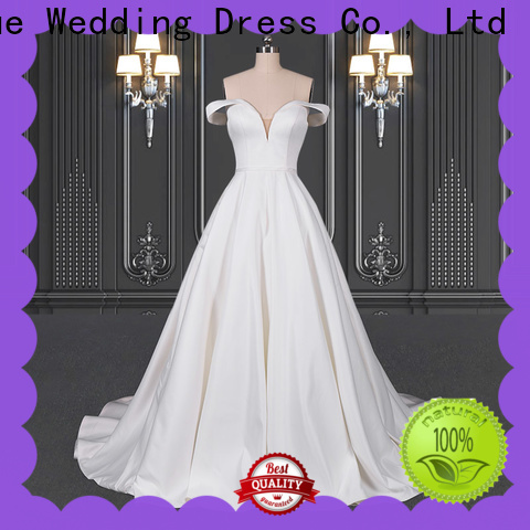 HMY High-quality corset wedding dresses Supply for wedding party