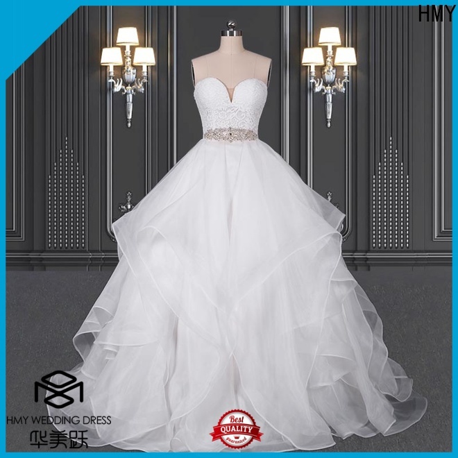 High-quality wedding dresses under 500 factory for wedding dress stores
